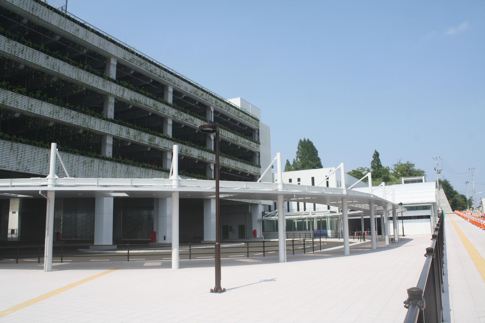 地下鉄東西線の建設の様子 八木山動物公園駅 東北大学鉄道研究会公式ブログ