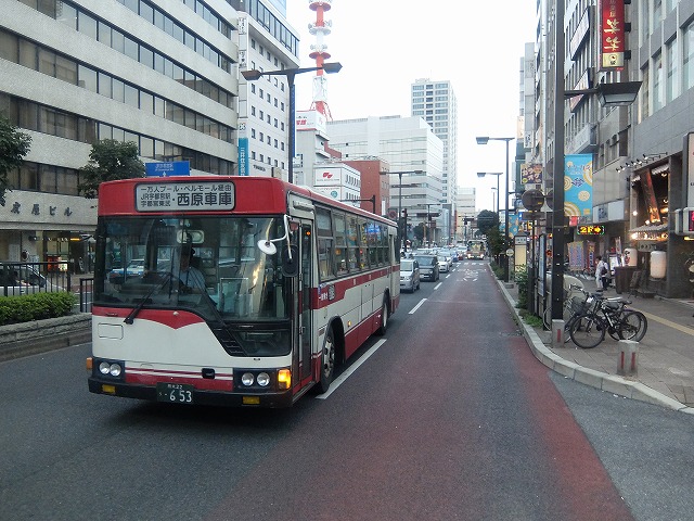 安い 氏家 駅 バス