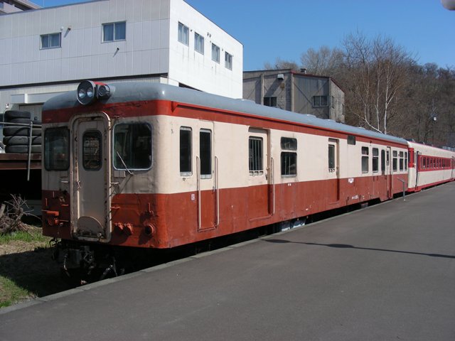 鉄道と郵便今昔: 東北大学鉄道研究会公式ブログ