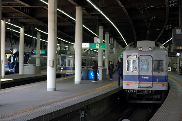 日本のバス乗車記・和歌山バス: 東北大学鉄道研究会公式ブログ