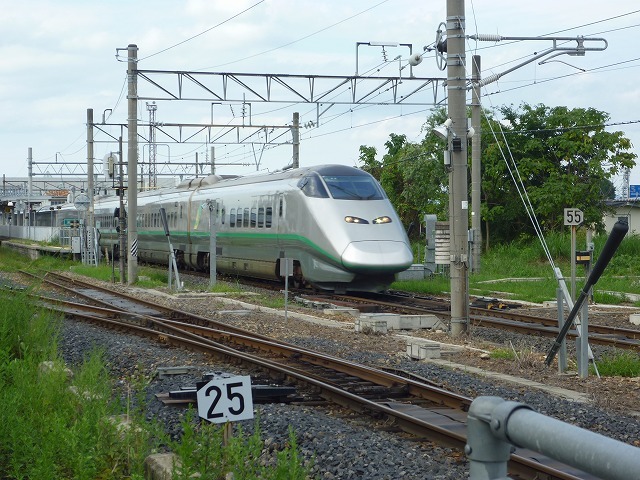 さよなら銀色つばさ: 東北大学鉄道研究会公式ブログ