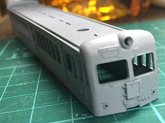 仙石線70系をつくる(3): 東北大学鉄道研究会公式ブログ 仙石線70系をつくる(3): 東北大学鉄道研究会公式ブログ